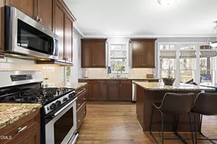 1401 Sandusky Lane, Raleigh, NC 27614 - Photo 10