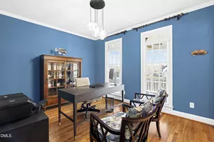 1401 Sandusky Lane, Raleigh, NC 27614 - Photo 4