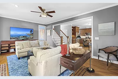 1401 Sandusky Lane, Raleigh, NC 27614 - Photo 18