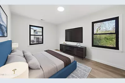 1413 Bacon Street, Durham, NC 27707 - Photo 6