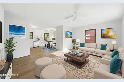 1413 Bacon Street, Durham, NC 27707 - Photo 2