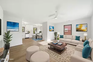 1413 Bacon St, Durham, NC 27707 - Photo 2