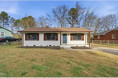 1413 Bacon Street, Durham, NC 27707 - Photo 1