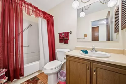 6958 Timbercroft Lane, Fayetteville, NC 28314 - Photo 26