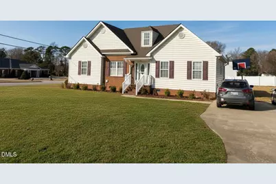 500 E Birchwood Drive, Nashville, NC 27856 - Photo 1