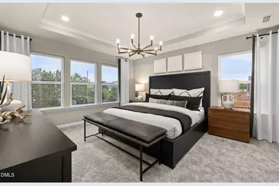 2147 Grouse Ski Circle, Apex, NC 27523 - Photo 10