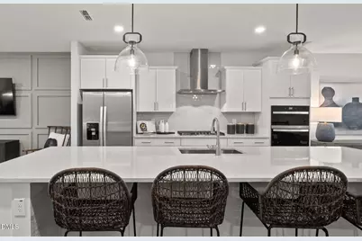 2147 Grouse Ski Circle, Apex, NC 27523 - Photo 4