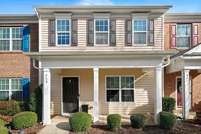 939 Ileagnes Road, Raleigh, NC 27603 - Photo 4