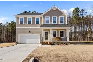 78 Glencoe Ln, Zebulon, NC 27597 - Photo 1