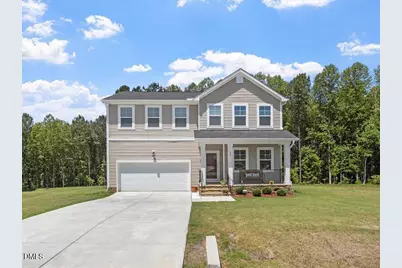 78 Glencoe Lane, Zebulon, NC 27597 - Photo 2