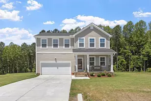78 Glencoe Ln, Zebulon, NC 27597 - Photo 2