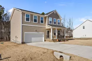 78 Glencoe Ln, Zebulon, NC 27597 - Photo 2