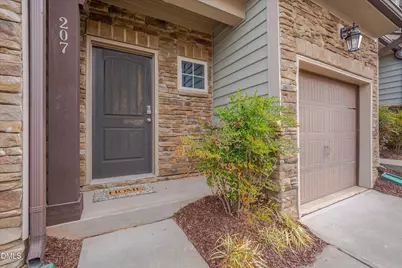 207 Monarda Way, Hillsborough, NC 27278 - Photo 1