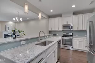 207 Monarda Wy, Hillsborough, NC 27278 - Photo 8