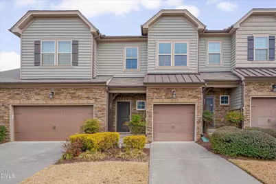 207 Monarda Way, Hillsborough, NC 27278 - Photo 2