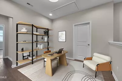 207 Monarda Way, Hillsborough, NC 27278 - Photo 20