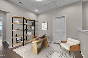 207 Monarda Wy, Hillsborough, NC 27278 - Photo 20