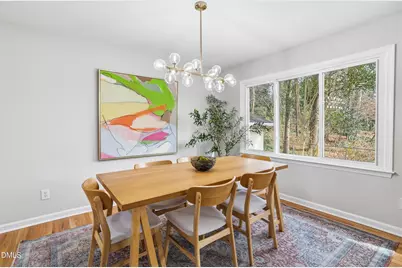 3708 Swift Drive, Raleigh, NC 27606 - Photo 12