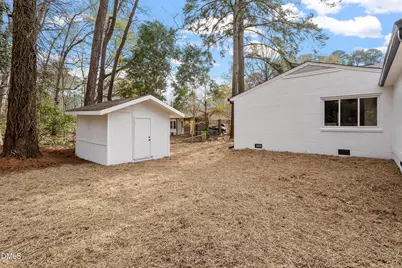 3708 Swift Drive, Raleigh, NC 27606 - Photo 38