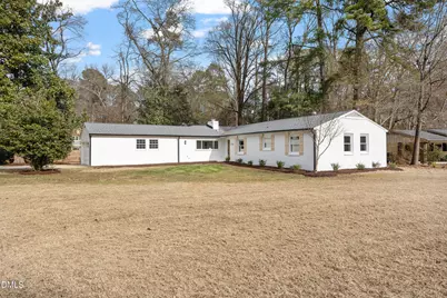 3708 Swift Drive, Raleigh, NC 27606 - Photo 1