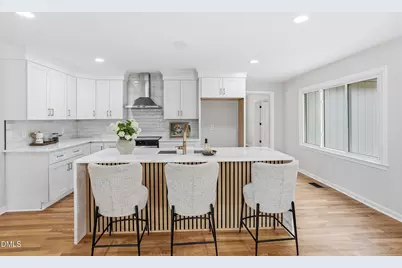 3708 Swift Drive, Raleigh, NC 27606 - Photo 6