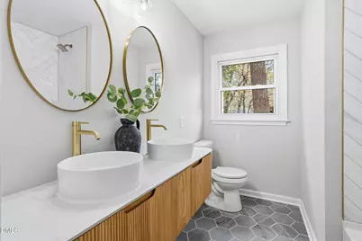 3708 Swift Drive, Raleigh, NC 27606 - Photo 24