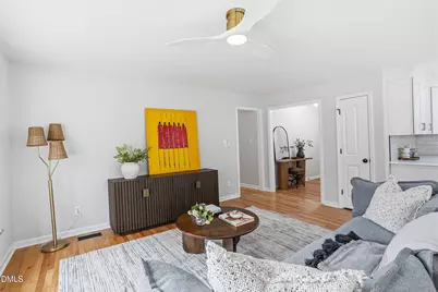 3708 Swift Drive, Raleigh, NC 27606 - Photo 18