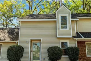 2501 St Christopher Cir SW, Wilson, NC 27893 - Photo 1