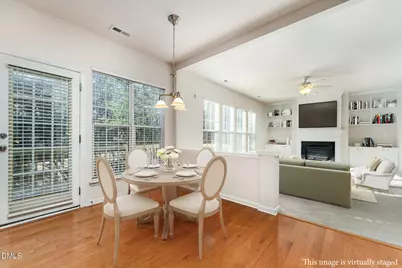 12347 Honeychurch Street, Raleigh, NC 27614 - Photo 8