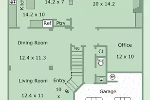 12347 Honeychurch St, Raleigh, NC 27614 - Photo 50