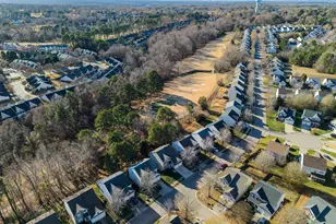 12347 Honeychurch St, Raleigh, NC 27614 - Photo 54