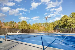 12347 Honeychurch St, Raleigh, NC 27614 - Photo 62