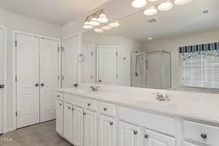 12347 Honeychurch St, Raleigh, NC 27614 - Photo 22