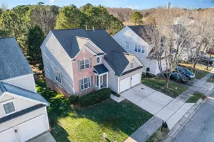 12347 Honeychurch St, Raleigh, NC 27614 - Photo 56