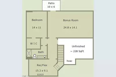 12347 Honeychurch Street, Raleigh, NC 27614 - Photo 52