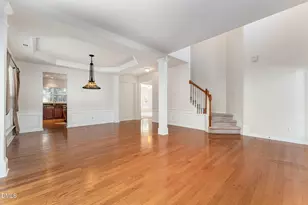 12347 Honeychurch St, Raleigh, NC 27614 - Photo 4