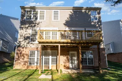 12347 Honeychurch Street, Raleigh, NC 27614 - Photo 46