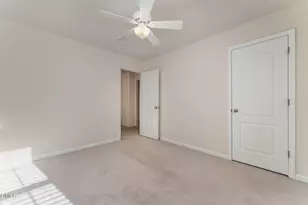 12347 Honeychurch St, Raleigh, NC 27614 - Photo 34