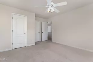 12347 Honeychurch St, Raleigh, NC 27614 - Photo 30