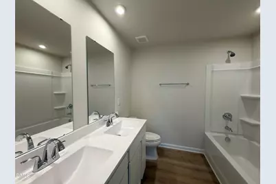 6618 Gibraltar Rock Drive, Raleigh, NC 27610 - Photo 18