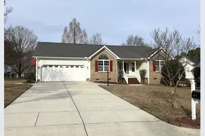 103 Brims Way, Garner, NC 27529 - Photo 36