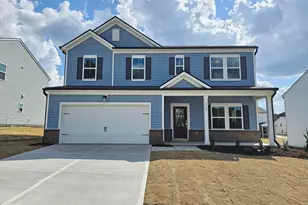 1304 Kubek Wy, Raleigh, NC 27616 - Photo 1