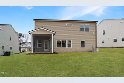 1312 Kubek Way, Raleigh, NC 27616 - Photo 2