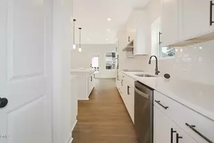 1312 Kubek Wy, Raleigh, NC 27616 - Photo 4