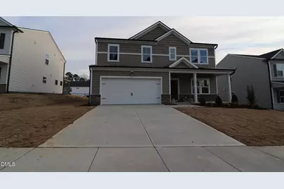 1312 Kubek Way, Raleigh, NC 27616 - Photo 12