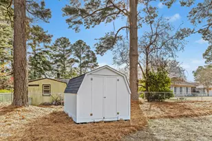 1203 Colonial Ave NW, Wilson, NC 27896 - Photo 8