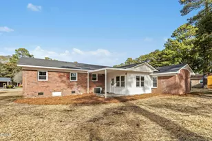 1203 Colonial Ave NW, Wilson, NC 27896 - Photo 6