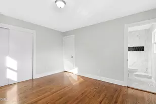 1203 Colonial Ave NW, Wilson, NC 27896 - Photo 20