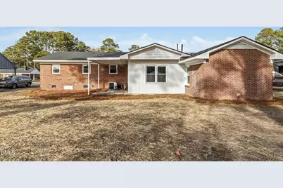 1203 Colonial Avenue NW, Wilson, NC 27896 - Photo 4