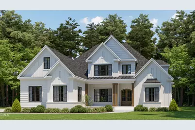 7500 Rusty Spur Lane, Raleigh, NC 27614 - Photo 1